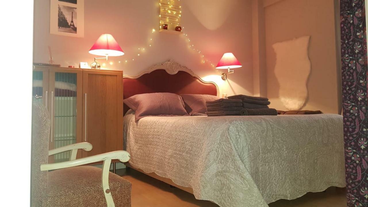 Apartamento San Quirce - Centrico Y Reformado- Wifi Y Netflix Valladolid Bagian luar foto