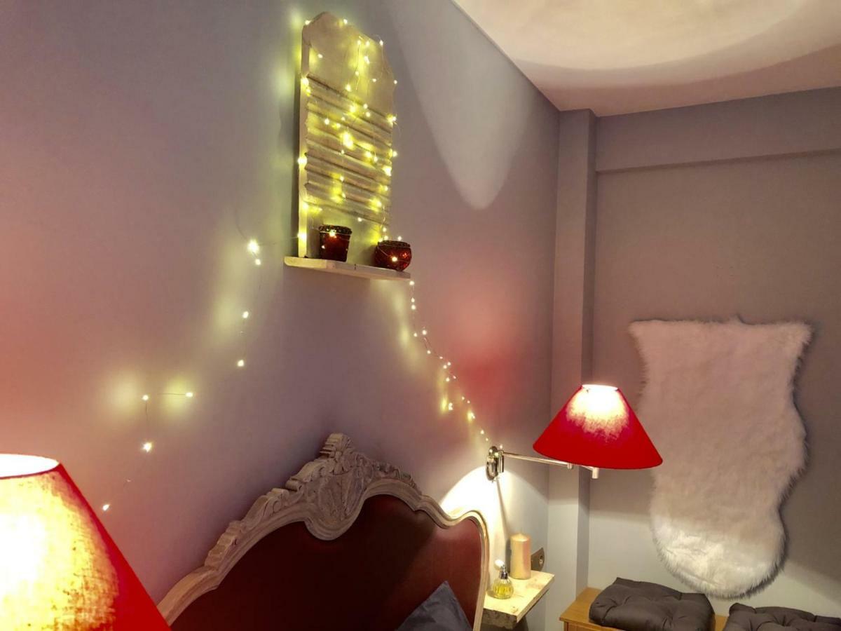 Apartamento San Quirce - Centrico Y Reformado- Wifi Y Netflix Valladolid Bagian luar foto