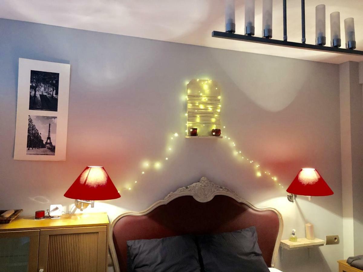 Apartamento San Quirce - Centrico Y Reformado- Wifi Y Netflix Valladolid Bagian luar foto