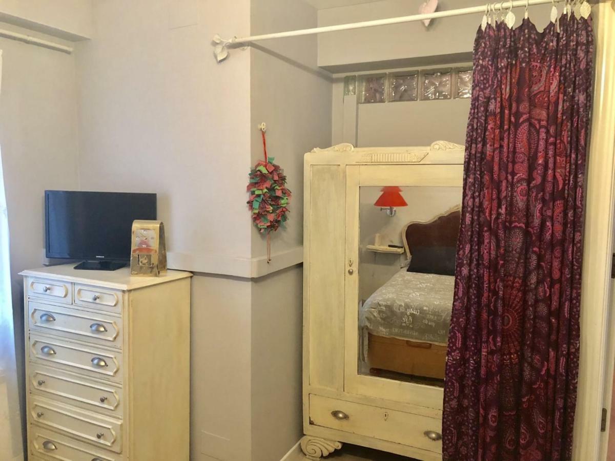 Apartamento San Quirce - Centrico Y Reformado- Wifi Y Netflix Valladolid Bagian luar foto