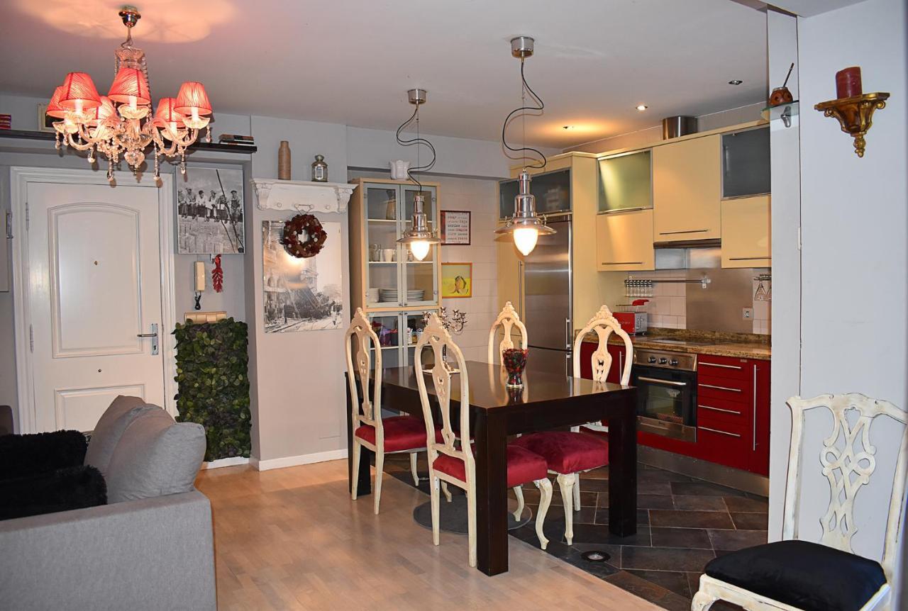 Apartamento San Quirce - Centrico Y Reformado- Wifi Y Netflix Valladolid Bagian luar foto